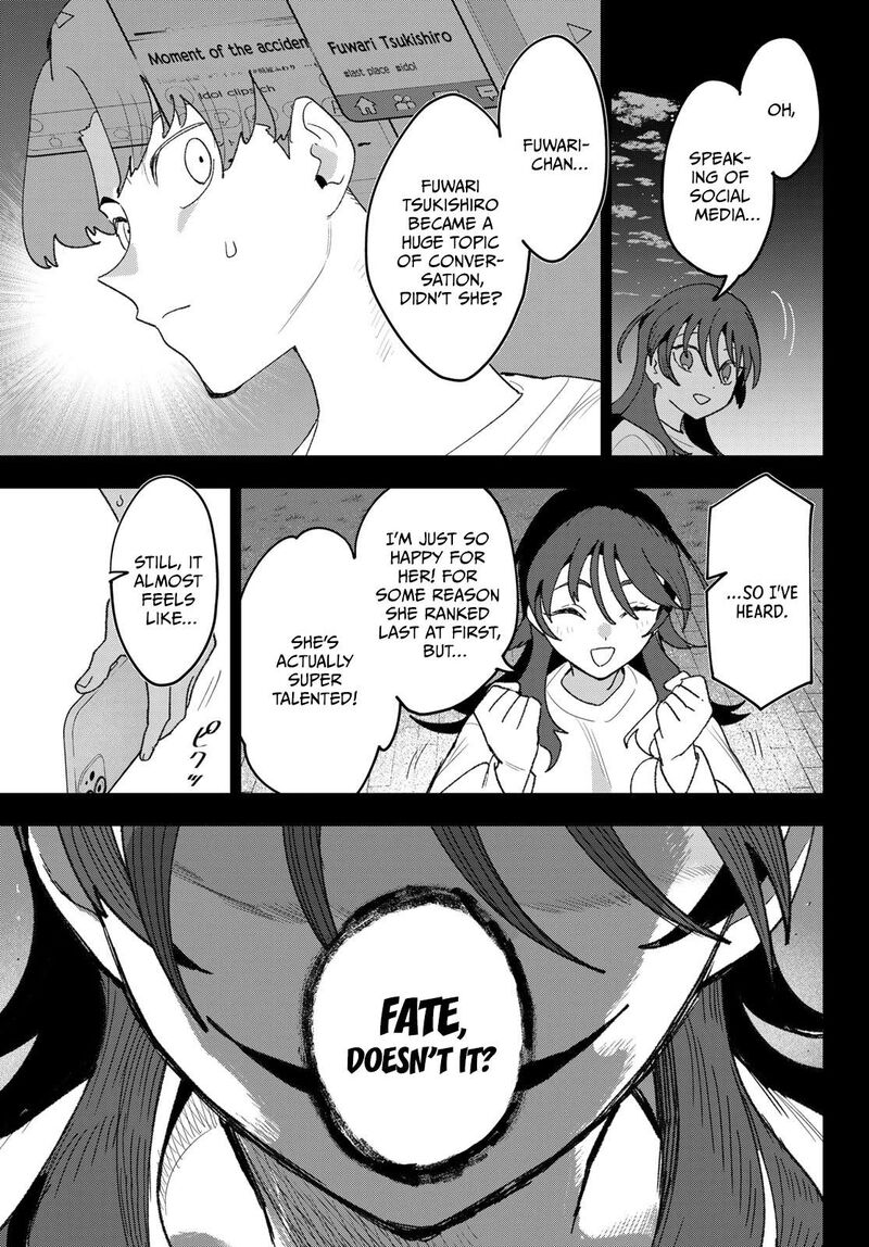 Idolatry Ootaka Shin Chapter 26 Page 13