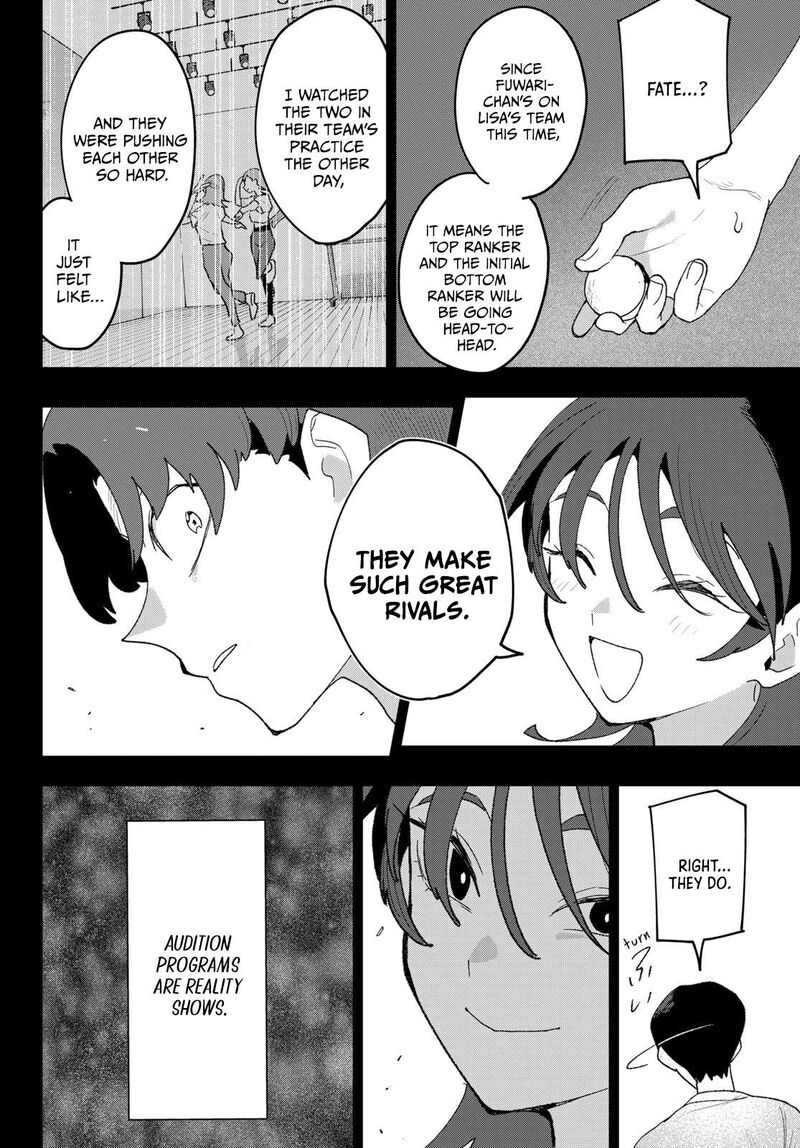 Idolatry Ootaka Shin Chapter 26 Page 14