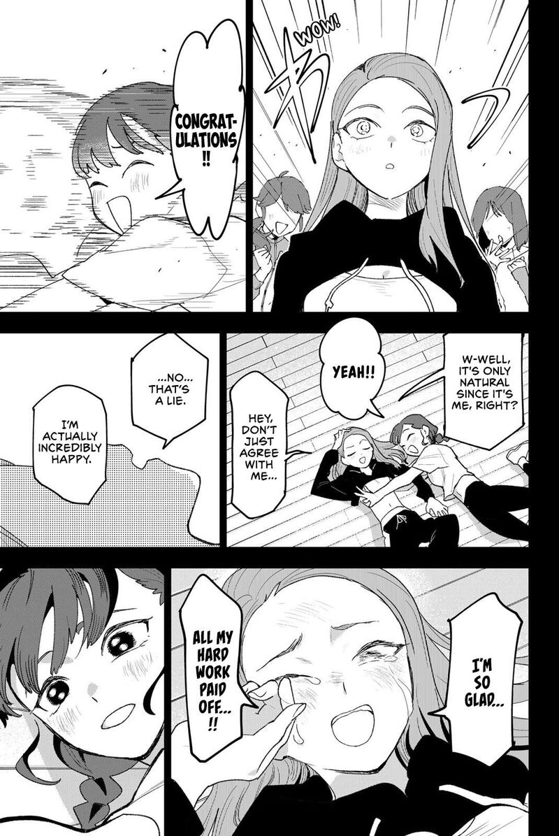 Idolatry Ootaka Shin Chapter 27 Page 9