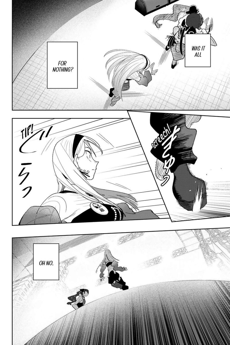 Idolatry Ootaka Shin Chapter 28 Page 10
