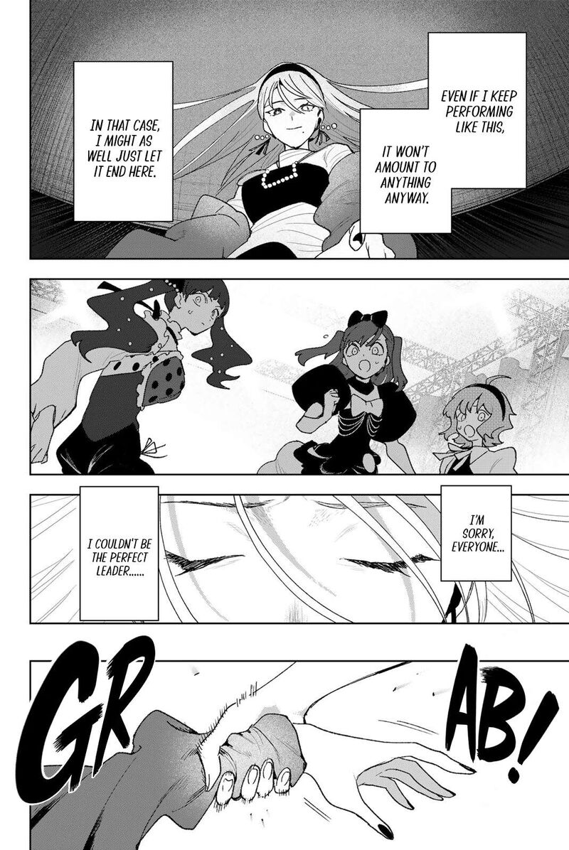 Idolatry Ootaka Shin Chapter 28 Page 12
