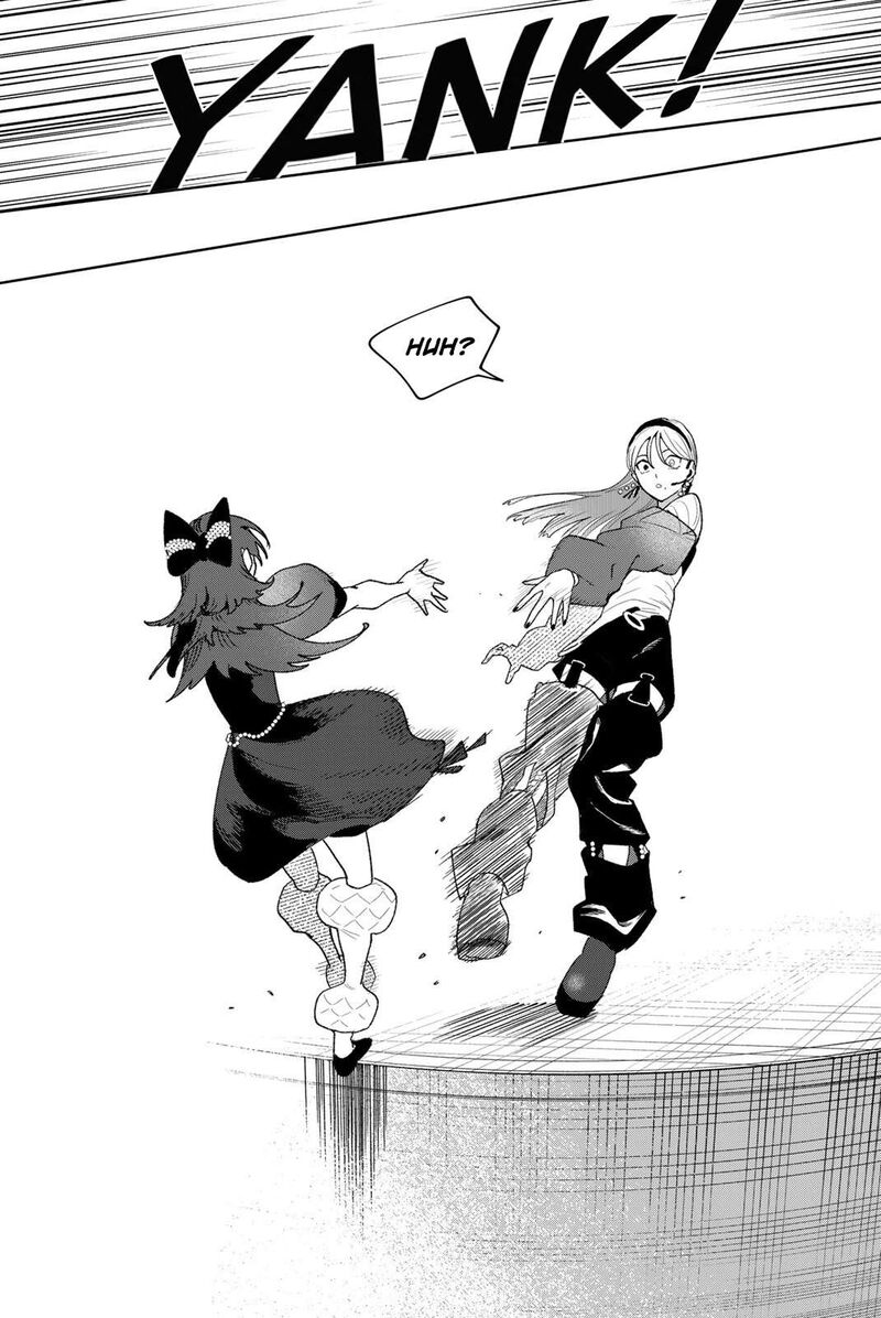 Idolatry Ootaka Shin Chapter 28 Page 13