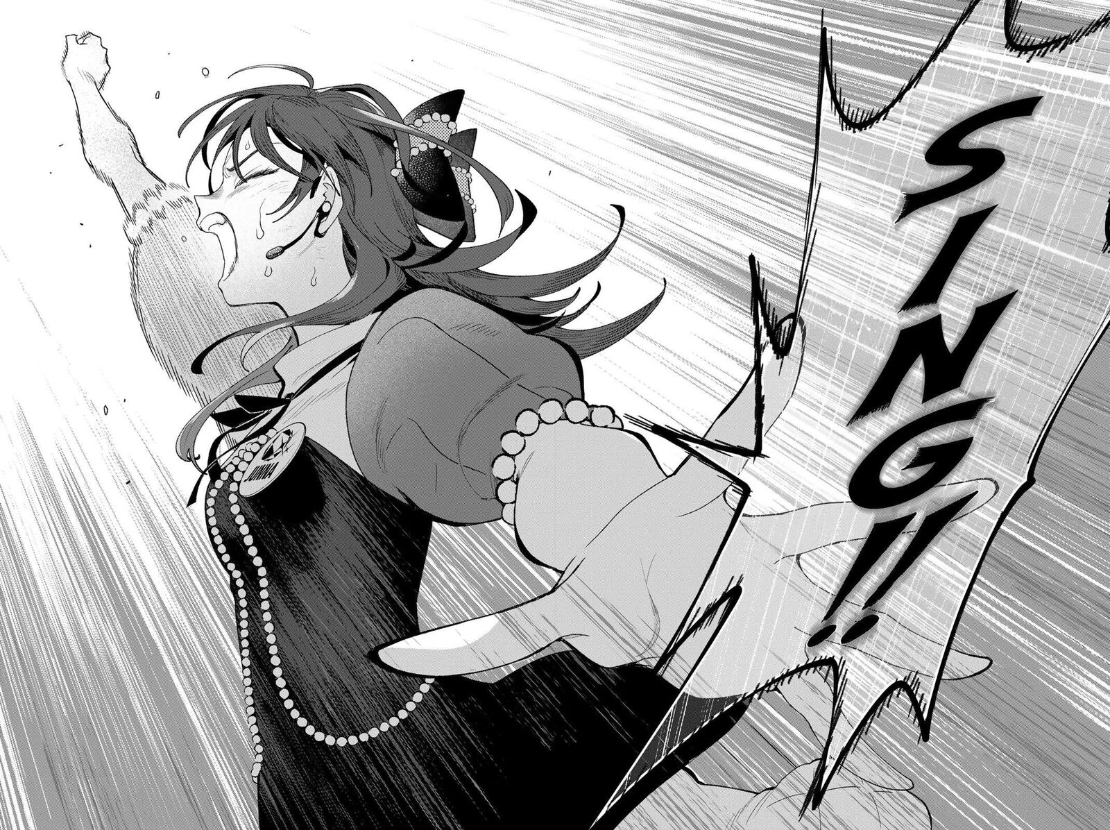 Idolatry Ootaka Shin Chapter 28 Page 18