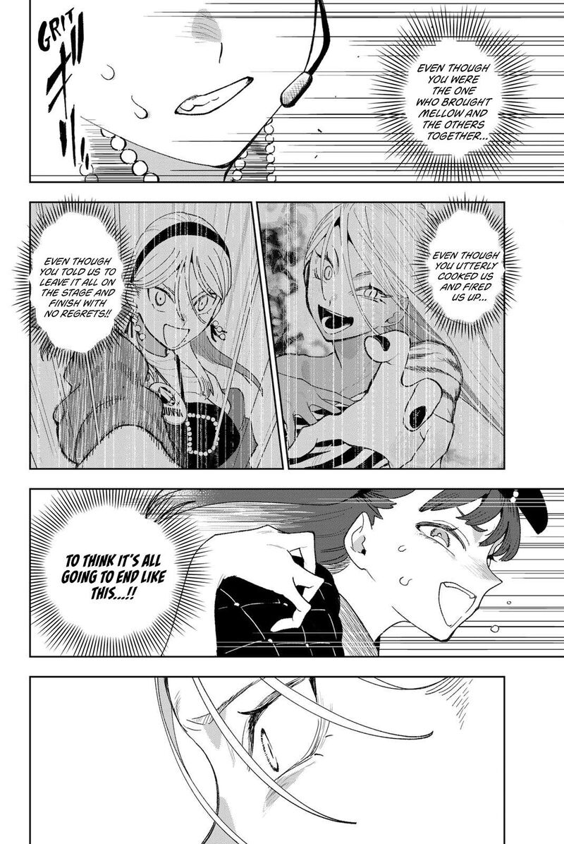 Idolatry Ootaka Shin Chapter 28 Page 8