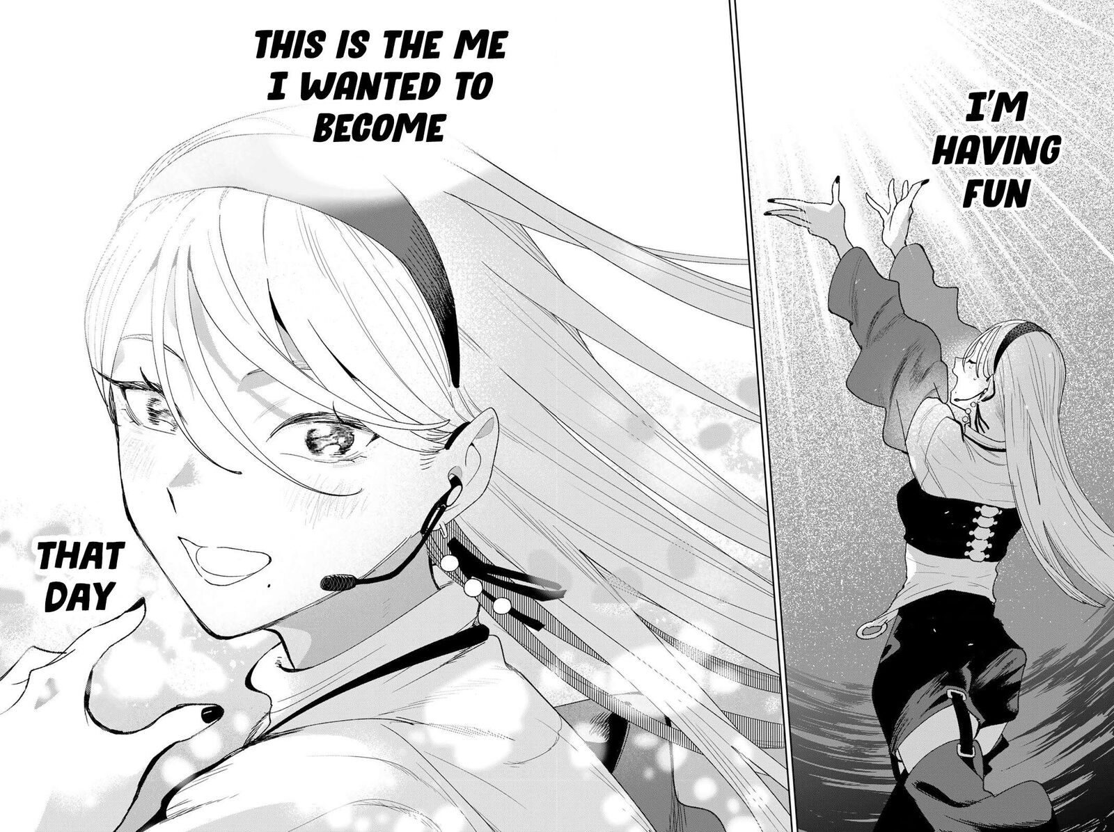 Idolatry Ootaka Shin Chapter 29 Page 10