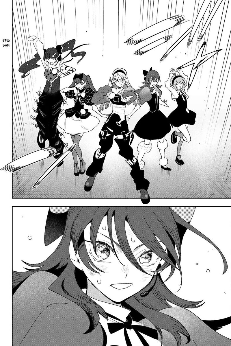 Idolatry Ootaka Shin Chapter 29 Page 11
