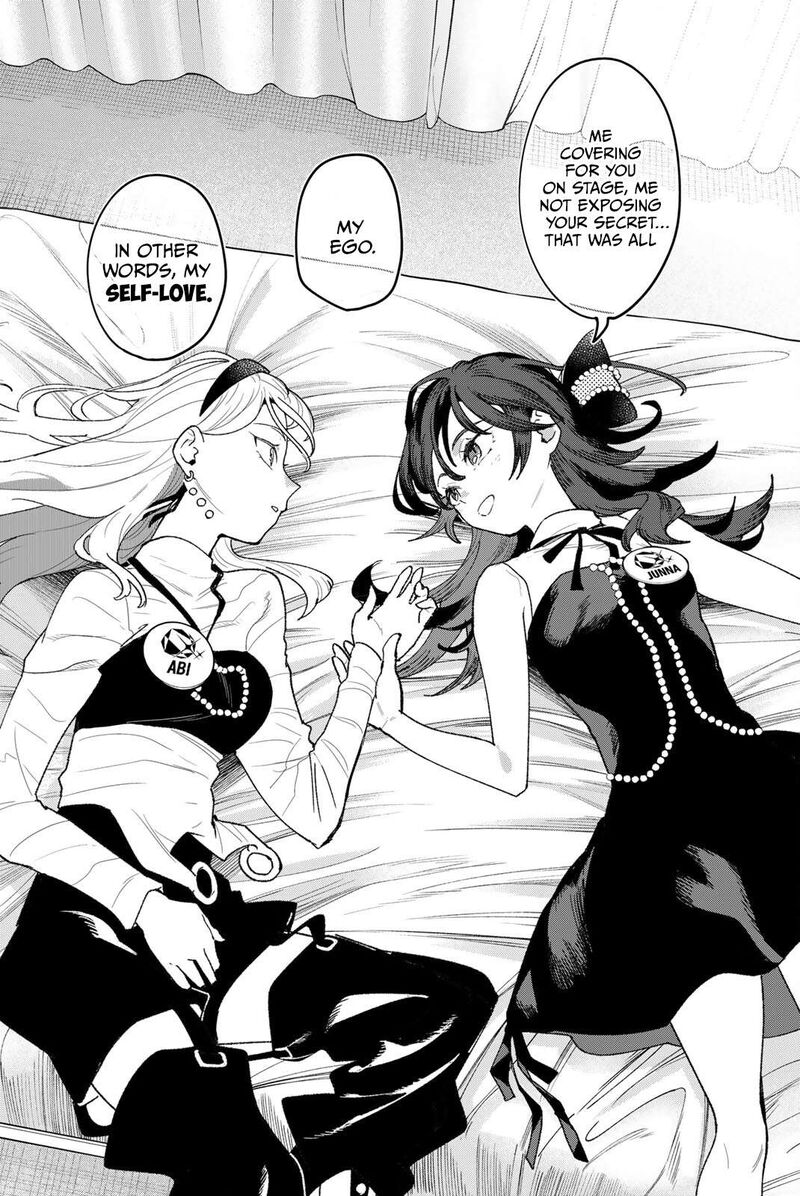 Idolatry Ootaka Shin Chapter 29 Page 17