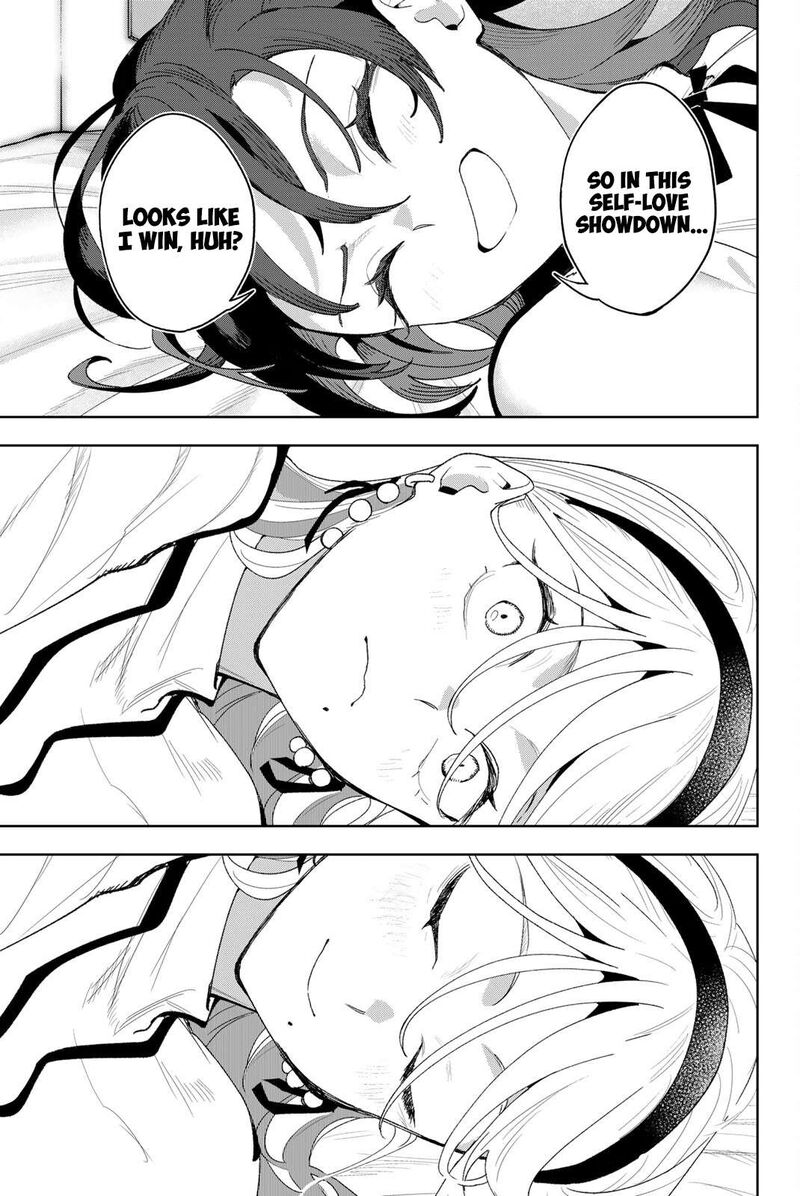 Idolatry Ootaka Shin Chapter 29 Page 18