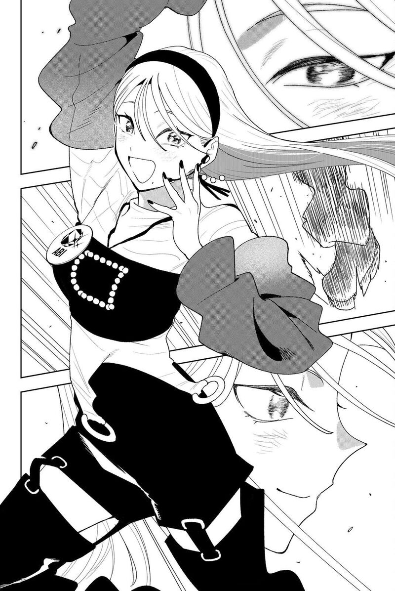 Idolatry Ootaka Shin Chapter 29 Page 8