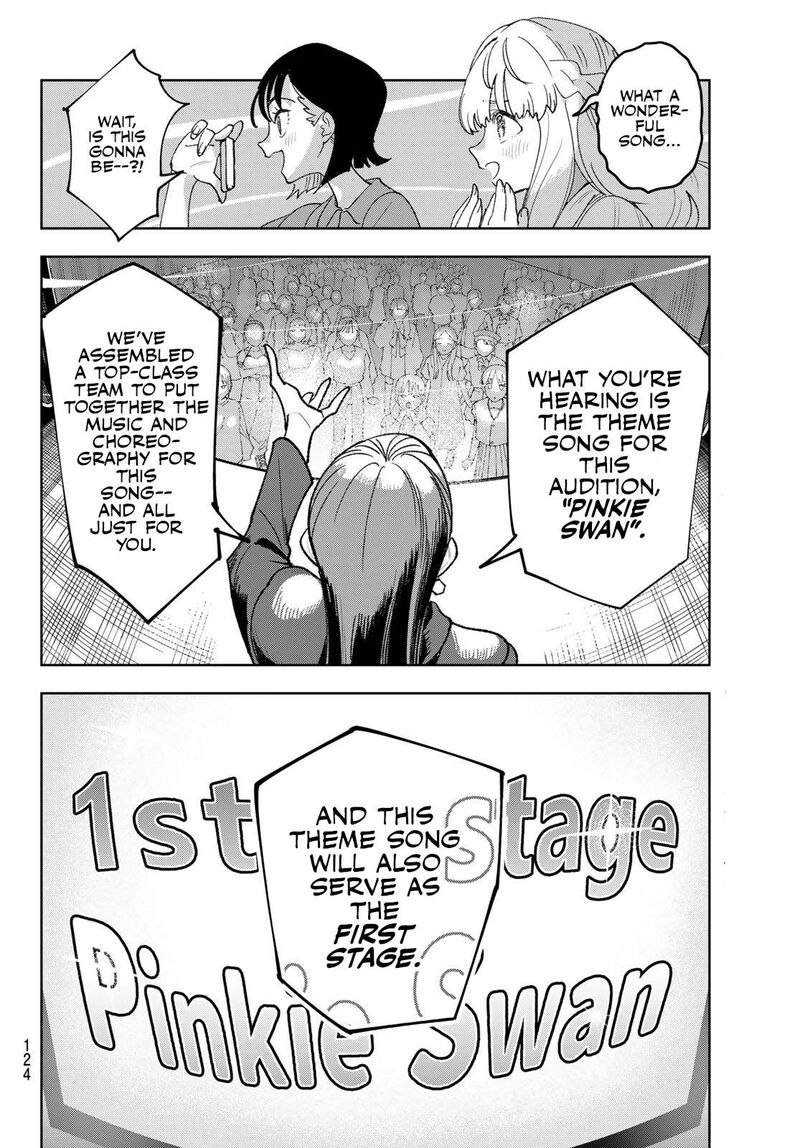 Idolatry Ootaka Shin Chapter 3 Page 10