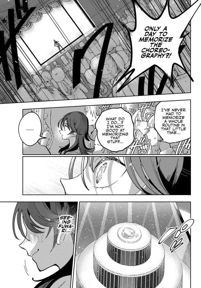 Idolatry Ootaka Shin Chapter 3 Page 13