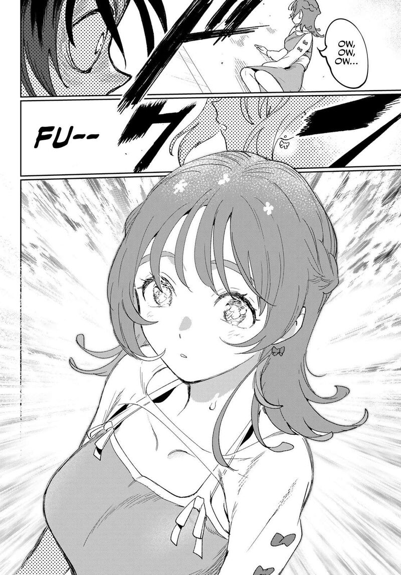 Idolatry Ootaka Shin Chapter 3 Page 16