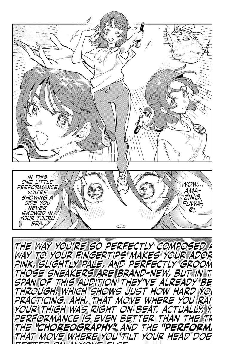 Idolatry Ootaka Shin Chapter 3 Page 28