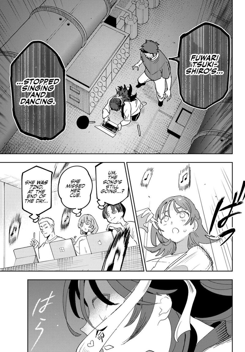 Idolatry Ootaka Shin Chapter 3 Page 31