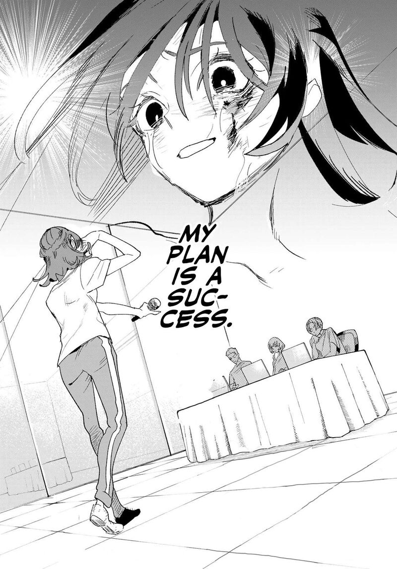 Idolatry Ootaka Shin Chapter 3 Page 34