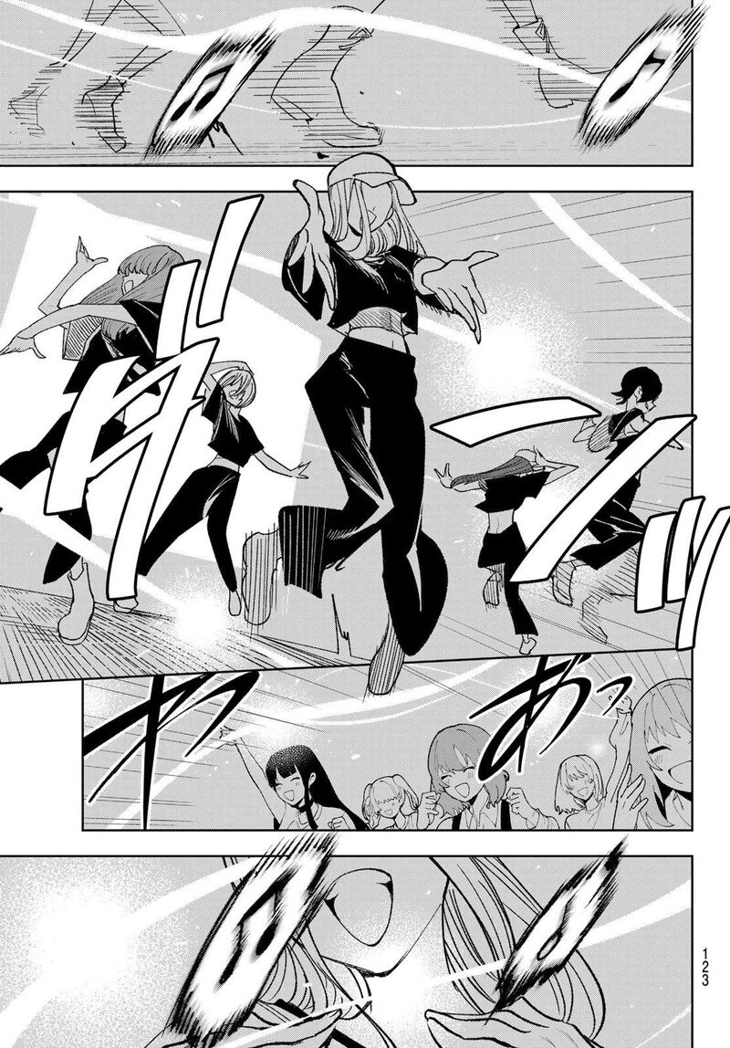 Idolatry Ootaka Shin Chapter 3 Page 9