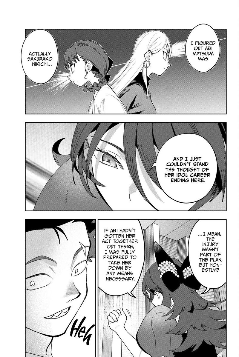 Idolatry Ootaka Shin Chapter 30 Page 11