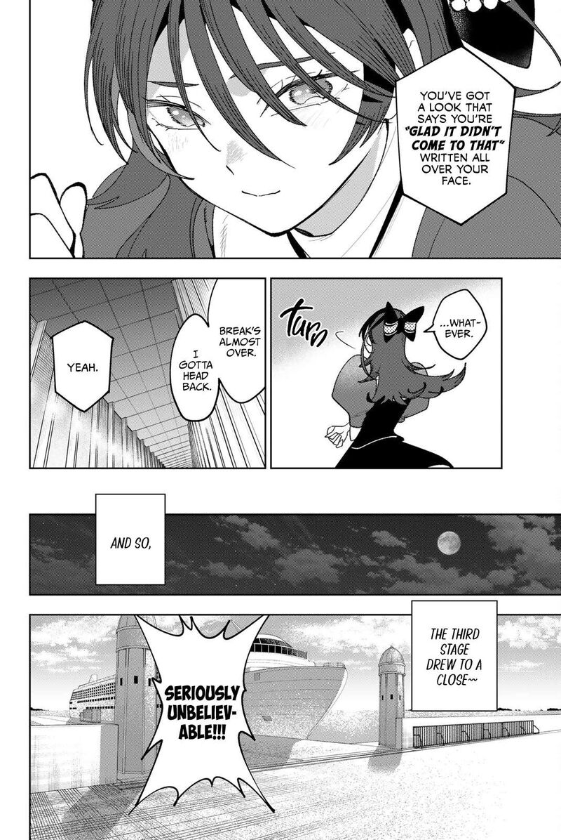 Idolatry Ootaka Shin Chapter 30 Page 12