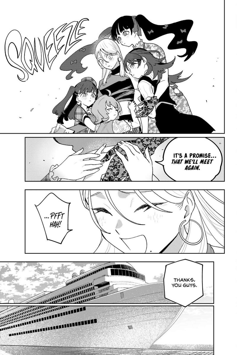 Idolatry Ootaka Shin Chapter 30 Page 15