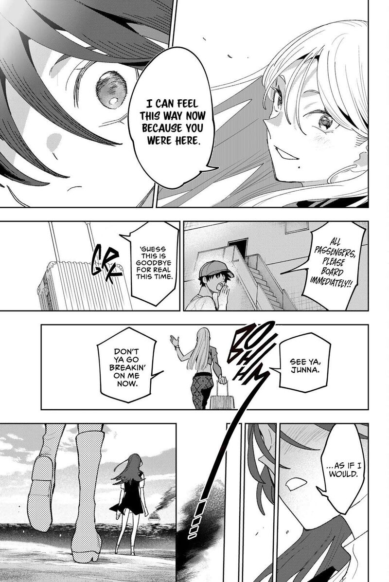 Idolatry Ootaka Shin Chapter 30 Page 19