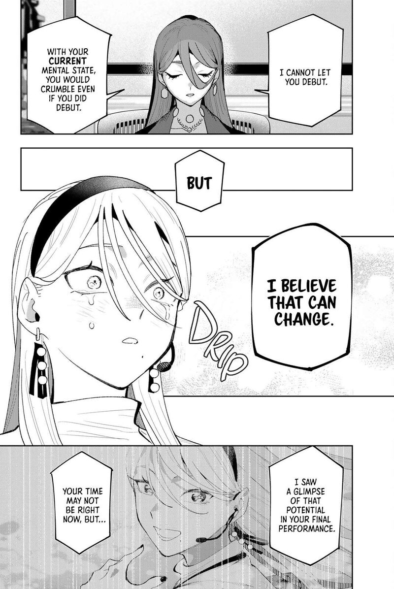 Idolatry Ootaka Shin Chapter 30 Page 8