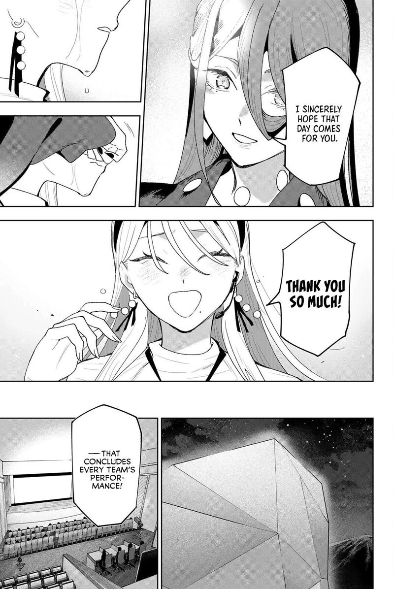 Idolatry Ootaka Shin Chapter 30 Page 9