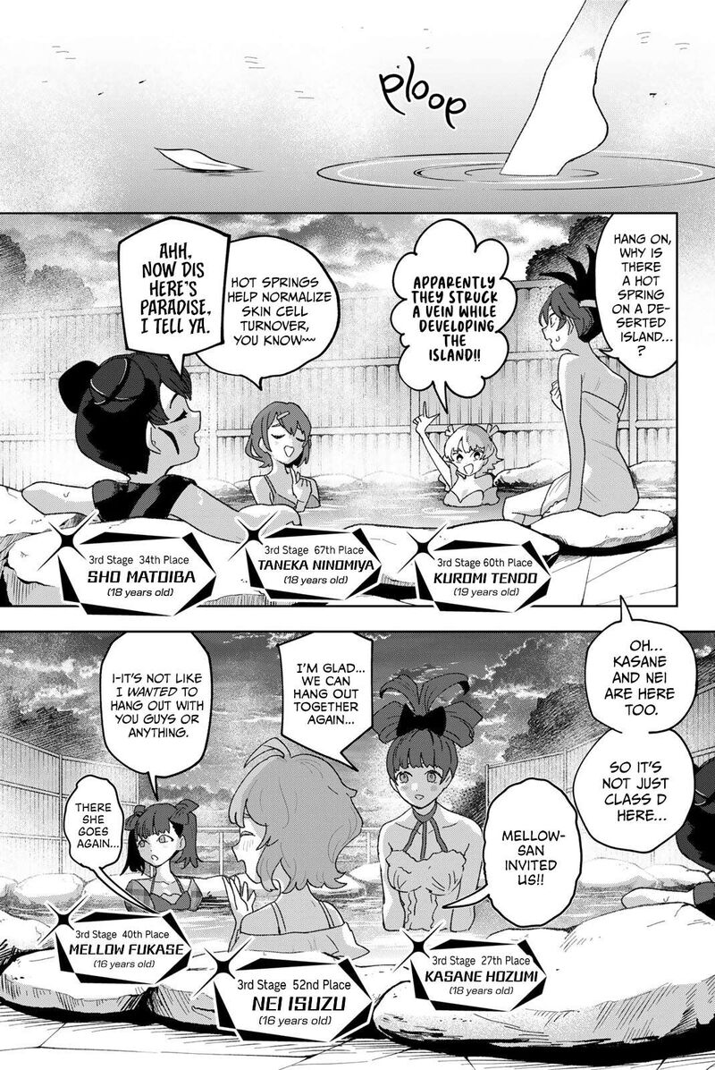 Idolatry Ootaka Shin Chapter 31 Page 10