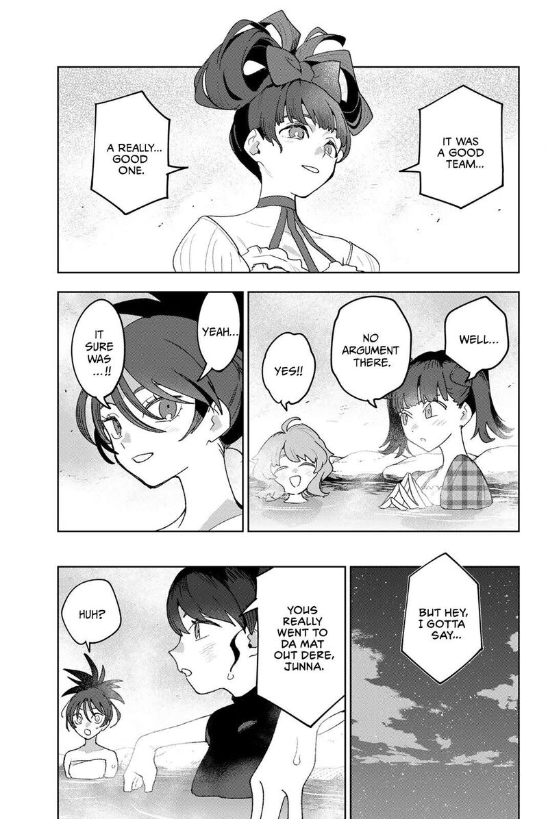 Idolatry Ootaka Shin Chapter 31 Page 12