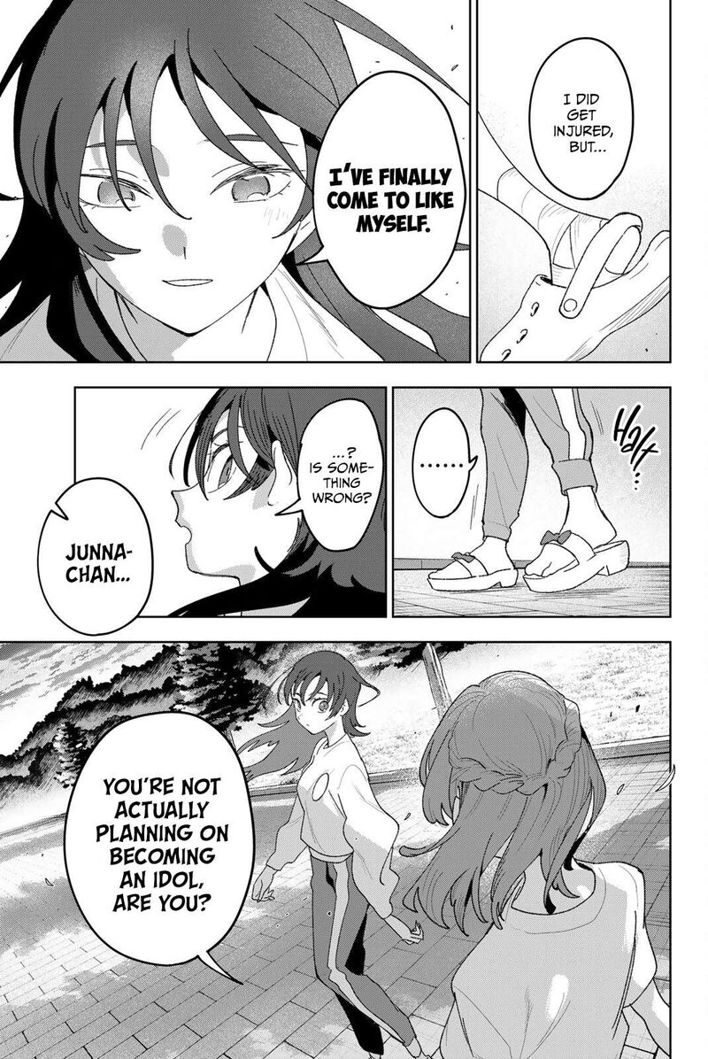 Idolatry Ootaka Shin Chapter 31 Page 3
