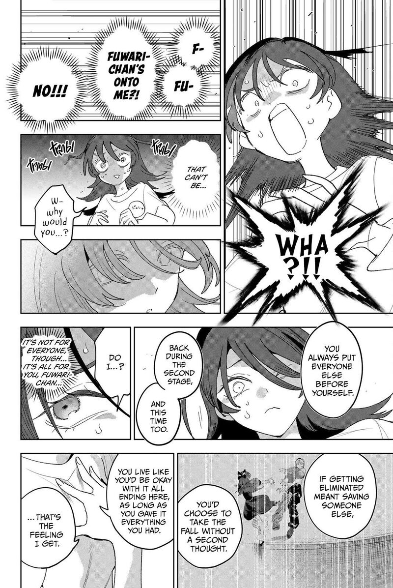 Idolatry Ootaka Shin Chapter 31 Page 4