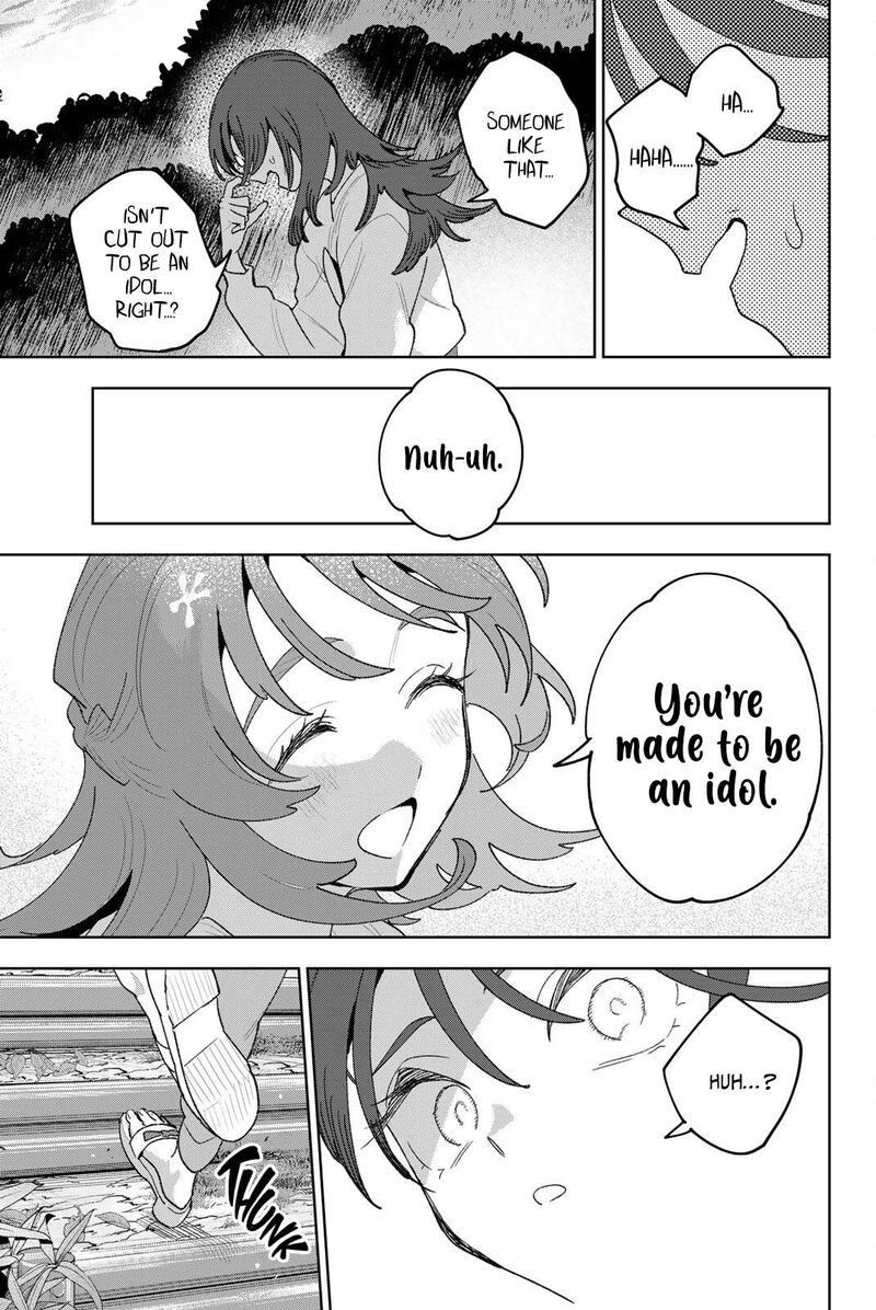 Idolatry Ootaka Shin Chapter 31 Page 5