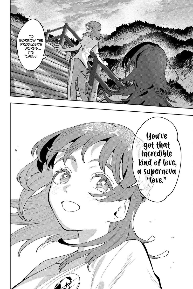 Idolatry Ootaka Shin Chapter 31 Page 6