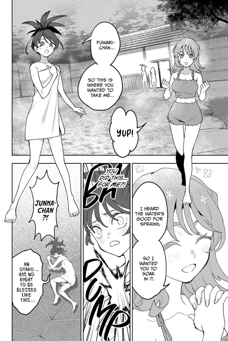 Idolatry Ootaka Shin Chapter 31 Page 9