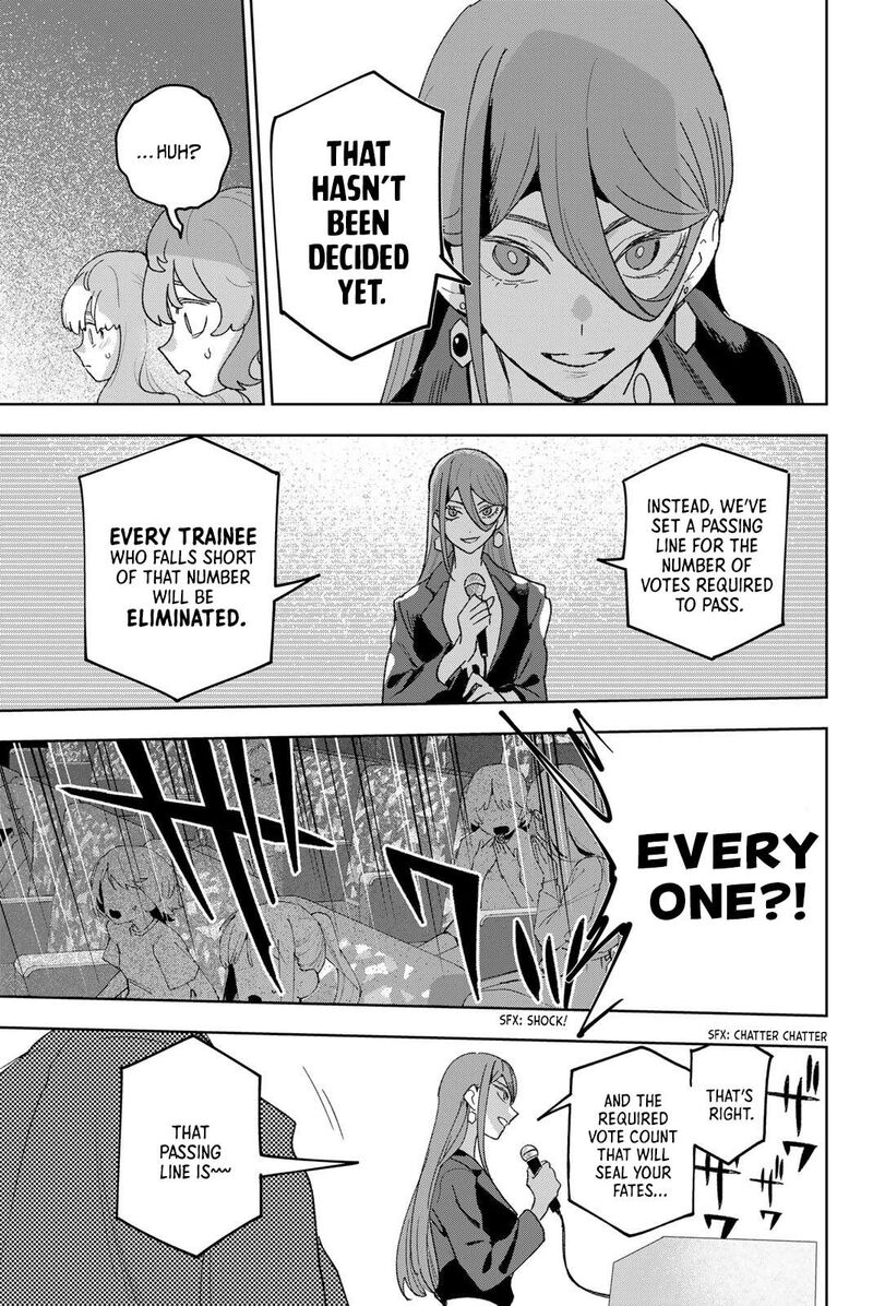 Idolatry Ootaka Shin Chapter 32 Page 15