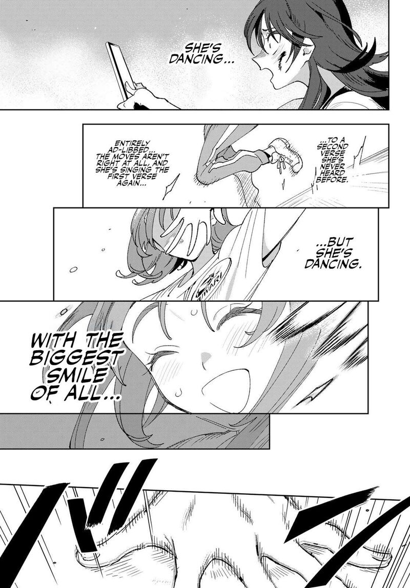 Idolatry Ootaka Shin Chapter 4 Page 14