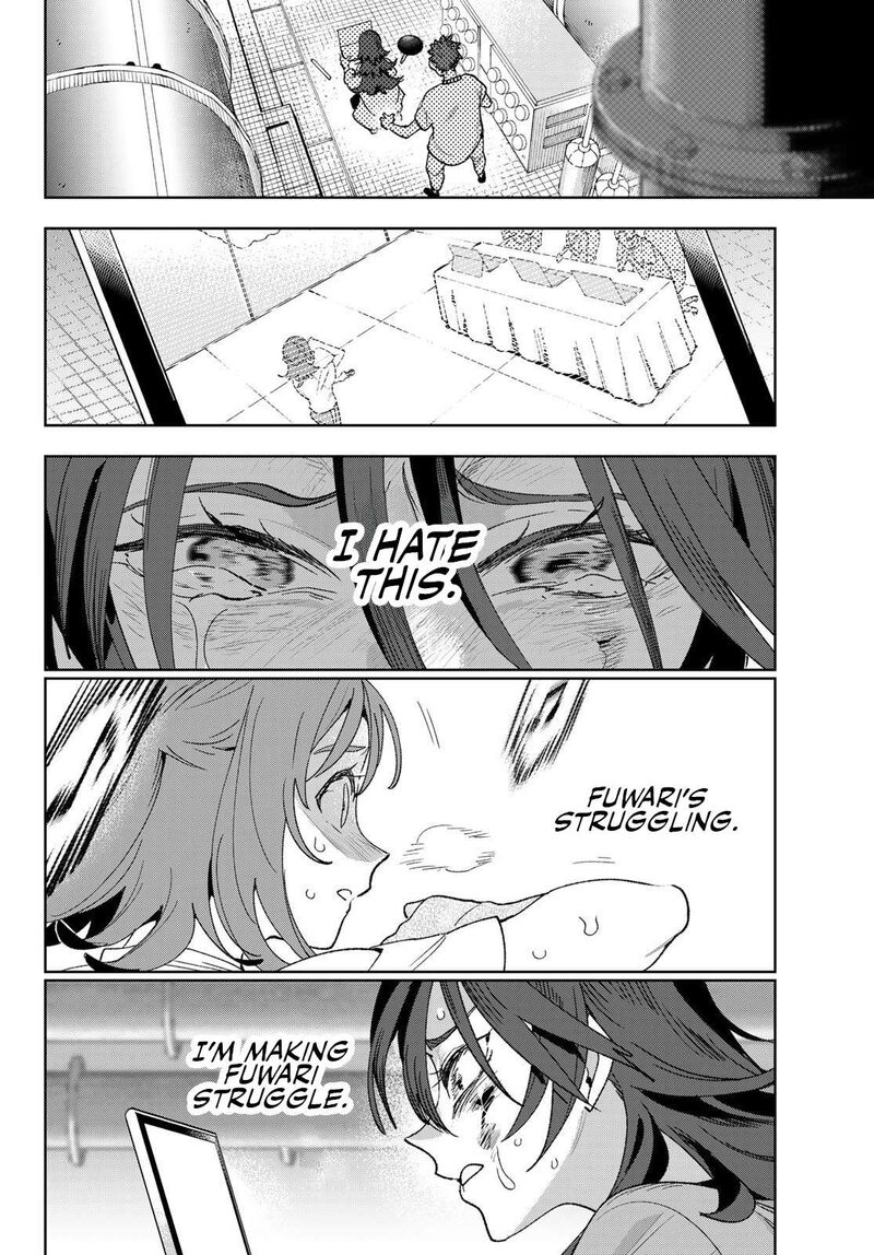 Idolatry Ootaka Shin Chapter 4 Page 9