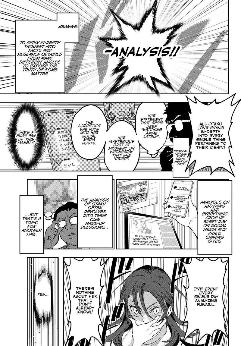 Idolatry Ootaka Shin Chapter 5 Page 10