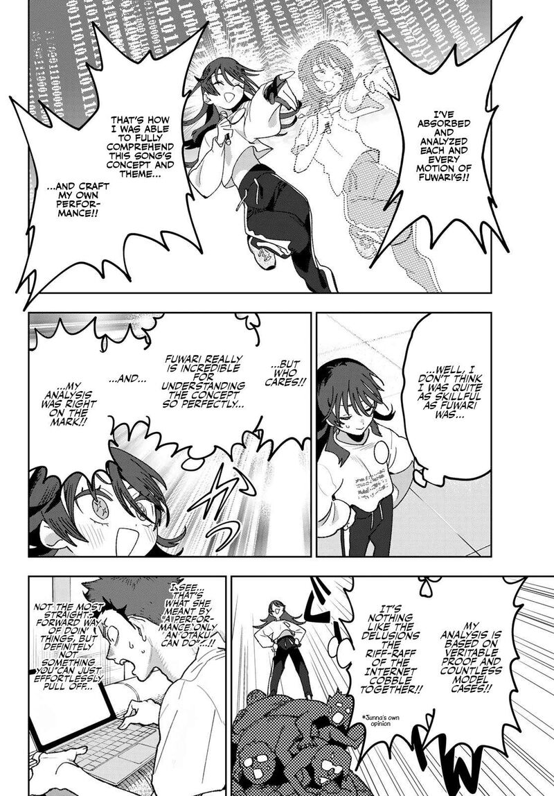 Idolatry Ootaka Shin Chapter 5 Page 11