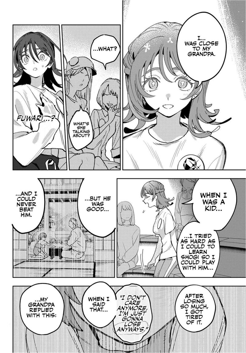 Idolatry Ootaka Shin Chapter 5 Page 15