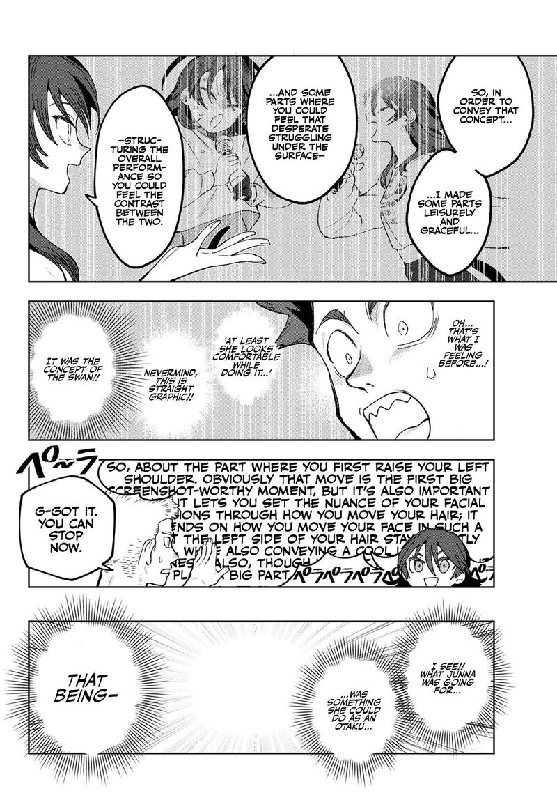 Idolatry Ootaka Shin Chapter 5 Page 9