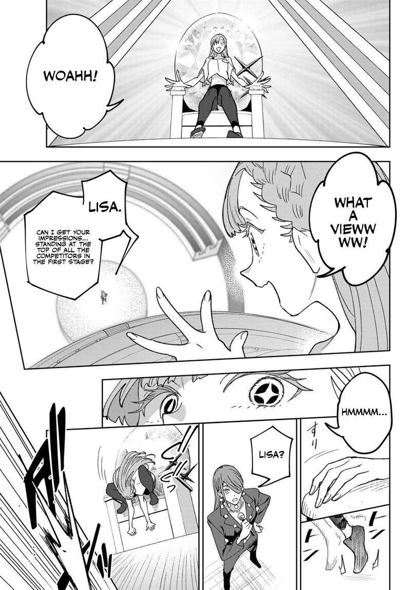 Idolatry Ootaka Shin Chapter 6 Page 12