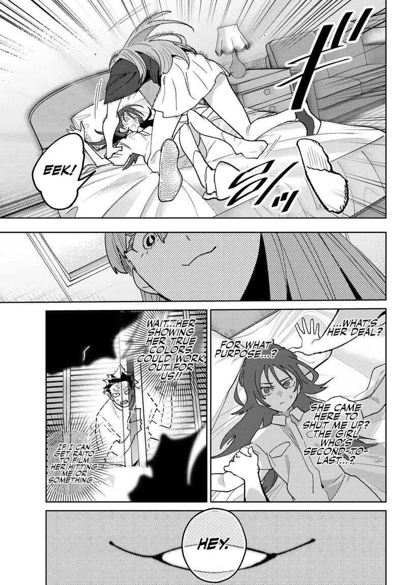 Idolatry Ootaka Shin Chapter 6 Page 19