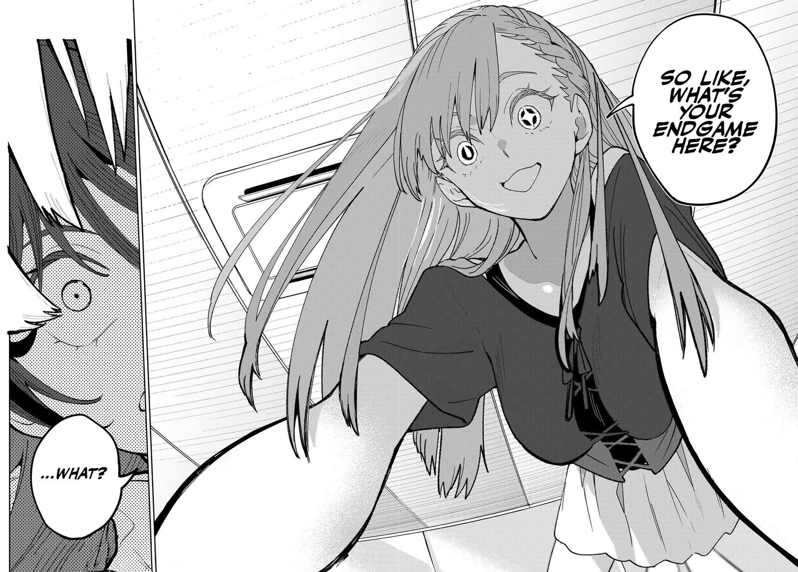 Idolatry Ootaka Shin Chapter 6 Page 20