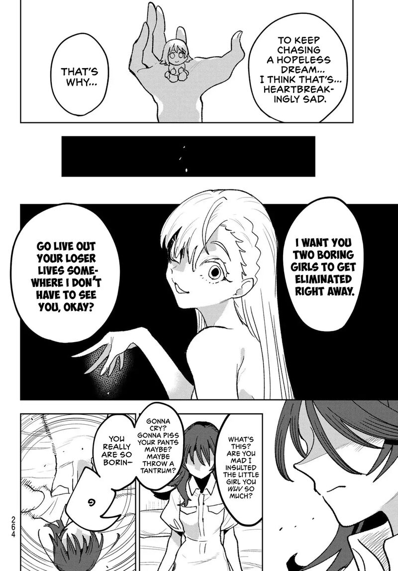 Idolatry Ootaka Shin Chapter 7 Page 10