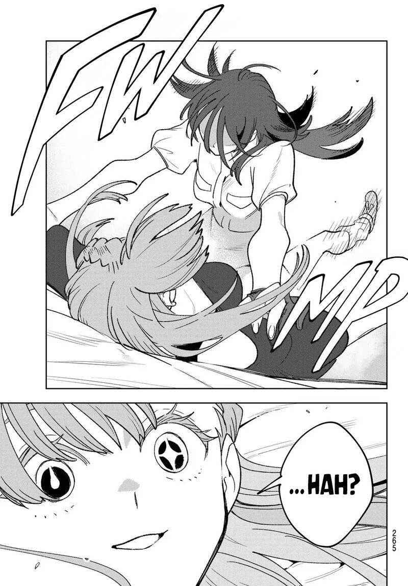 Idolatry Ootaka Shin Chapter 7 Page 11