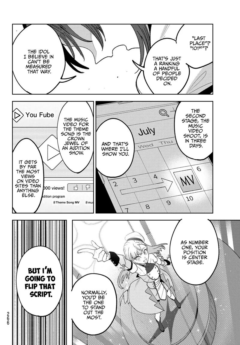 Idolatry Ootaka Shin Chapter 7 Page 12