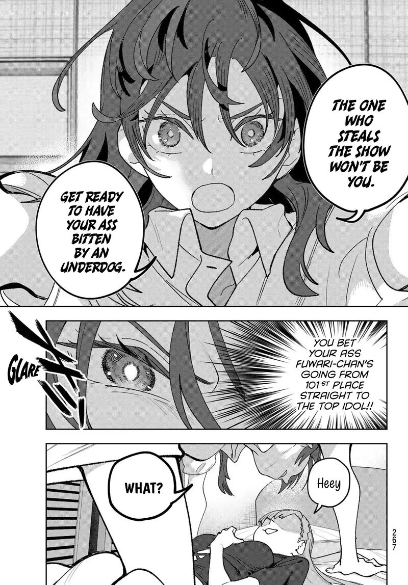 Idolatry Ootaka Shin Chapter 7 Page 13