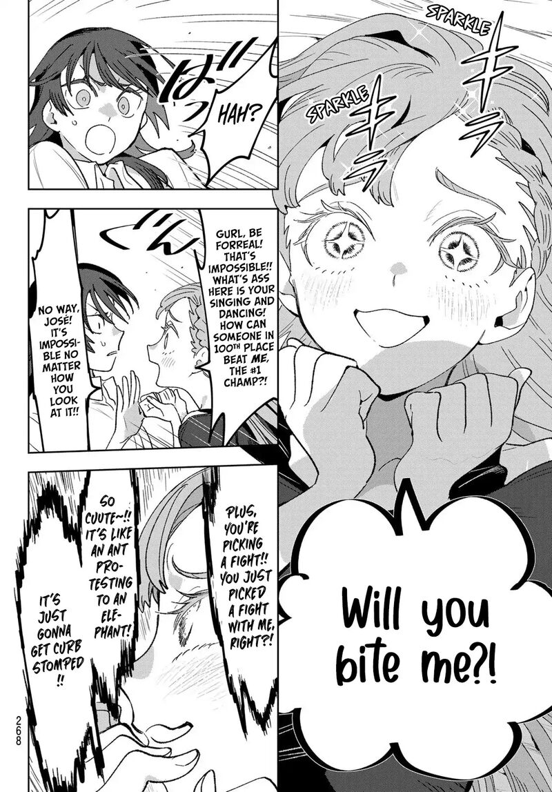 Idolatry Ootaka Shin Chapter 7 Page 14