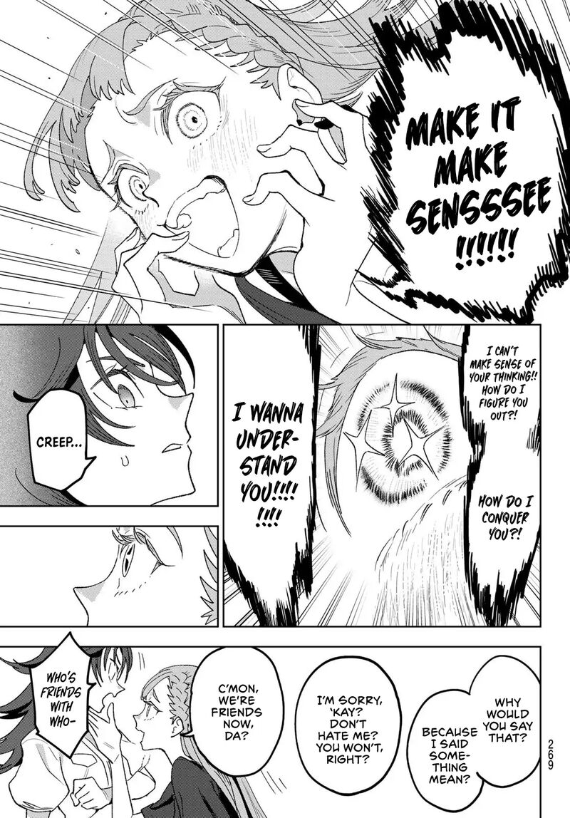 Idolatry Ootaka Shin Chapter 7 Page 15