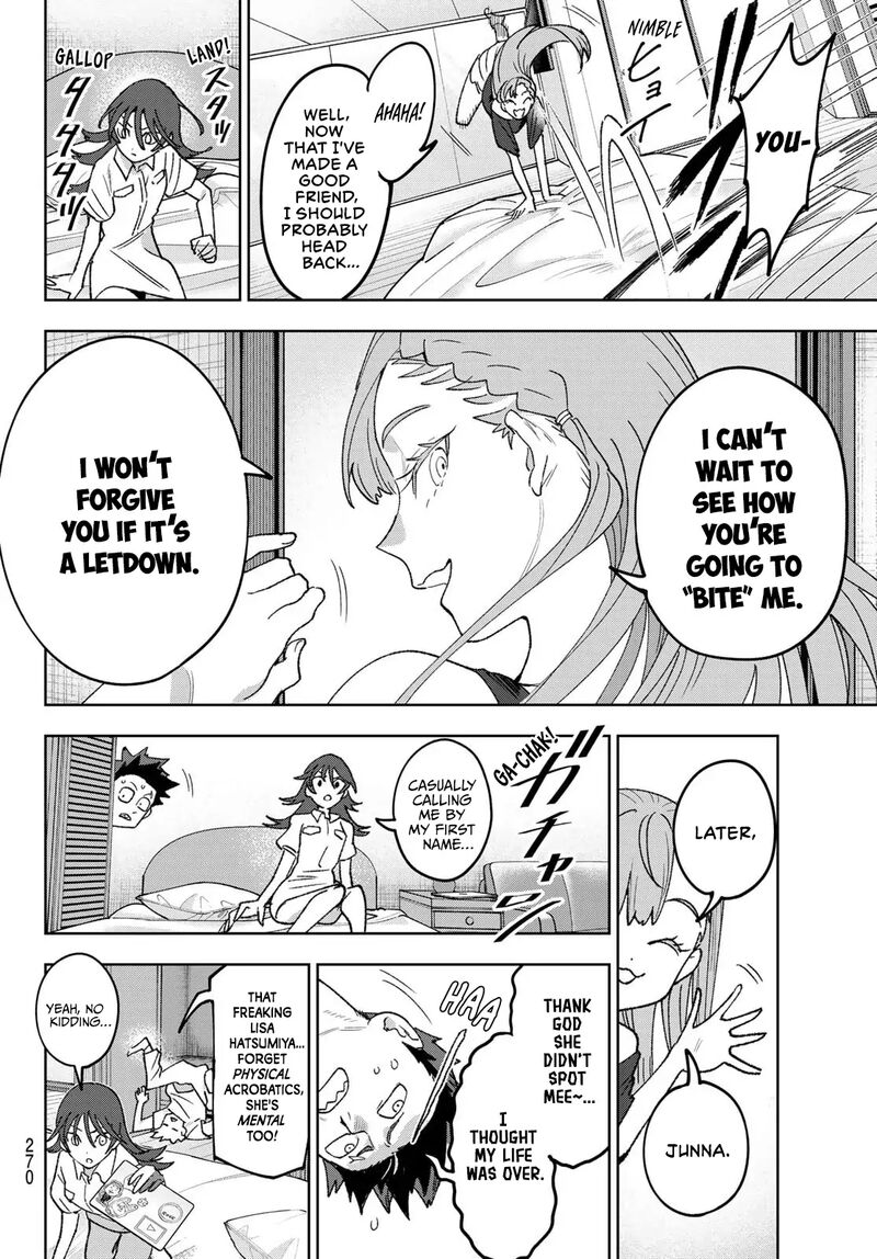 Idolatry Ootaka Shin Chapter 7 Page 16